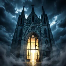 The Rapture Dream-Pastor Miguel