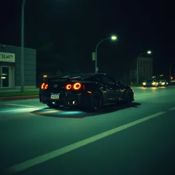 Walk Em’ Down