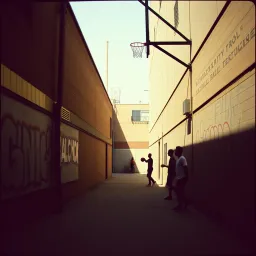 Streets