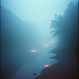 Harlan The Harbinger