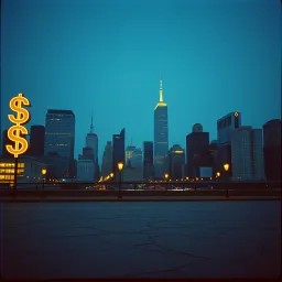 Money Over Struggle