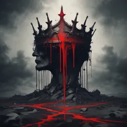 Blood Queen's Wrath