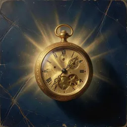 Golden Heart