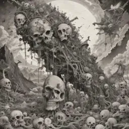 Free and Lost