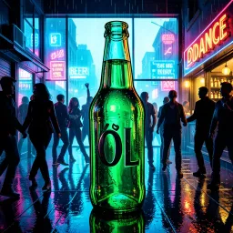 Augustiner ÖL