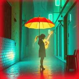 Love in the Rain