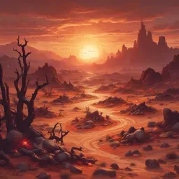 Hellbound Riders