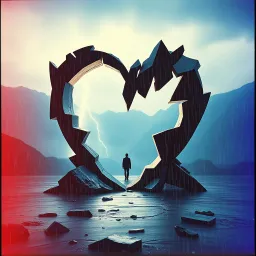 Shattered Love 3