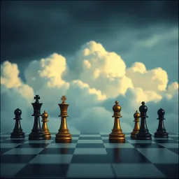 Checkmate