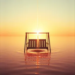 After The Flood We Rise