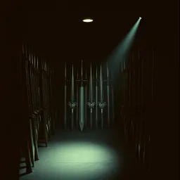 Voices in the Armory