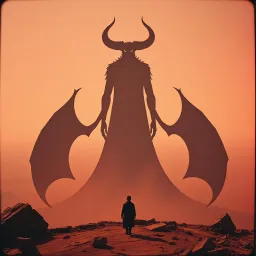 Der Dämon Erwacht