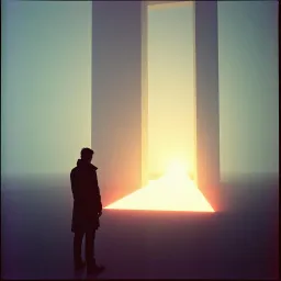 The messenger