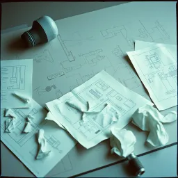 Blueprints of the Heart