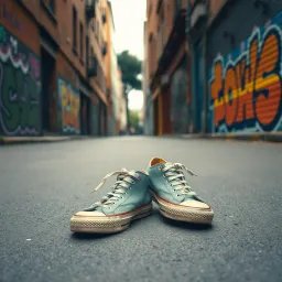 From Shadows to Soles