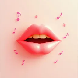Magic on Your Lips