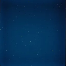 Only You and the Stars