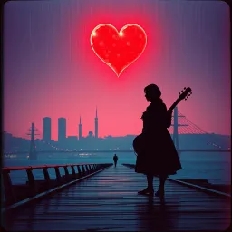 Âşık Garip Ballad