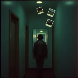 My mind