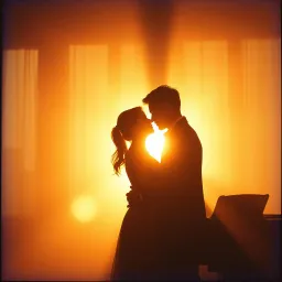 Her Light