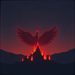 Heat of Endless Night