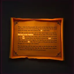 The Living Word