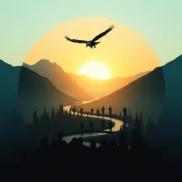 One Sky, One Fire