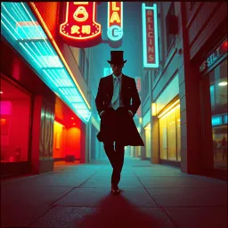 Top Hat