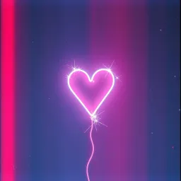 Electric heart's
