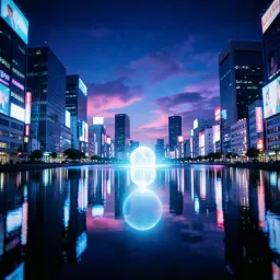 Tokyo After Tomorrow