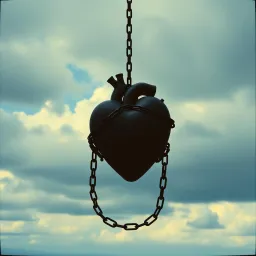 Afraid to Love Again