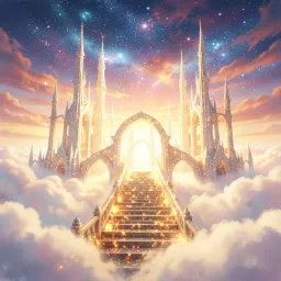 STAR - "Welcome Home"