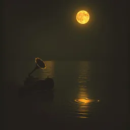 Eternal Sleep