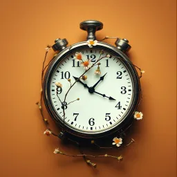 If the time is right remix