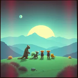 Karma Crusaders 2