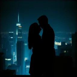 Shadows of Desire