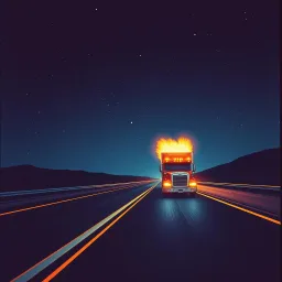 Freeway Miracle