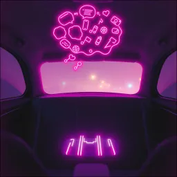 Backseat Rumors