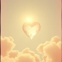 cuore di cristallo e lingua di scalpello