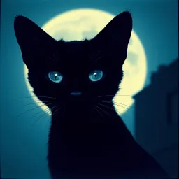 Midnight spell