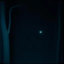 Awakening Shadows