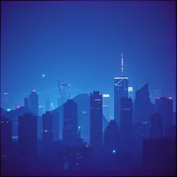 Night Vibe