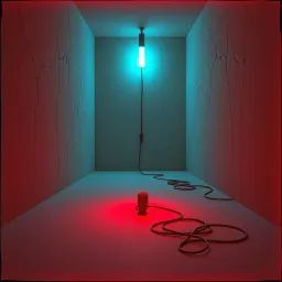 Locked Inside the Feedback