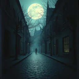 COBBLESTONES.