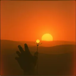 Golden Hour Heartbeat