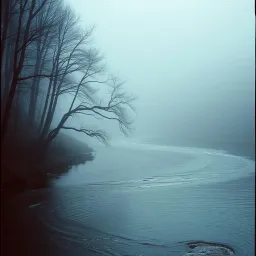 I can’t see Jesus