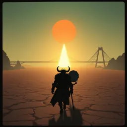Horned & Heartbeat