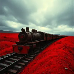 Derail This Train