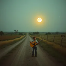 Country Boy