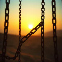 Breaking the Chains of Tomorrow